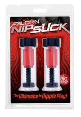 Falcon Nip Suck